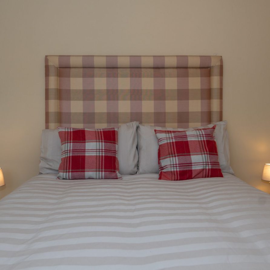 4 bed lodge at The 31 acre site of Mullacott Park is well placed for easily accessing by car some of the most beautiful spots on the North Devon coast