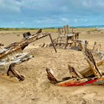 Ashford holiday accommodation, near to Braunton Burrows